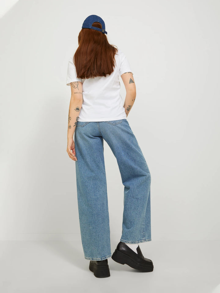 Anna Tee - White