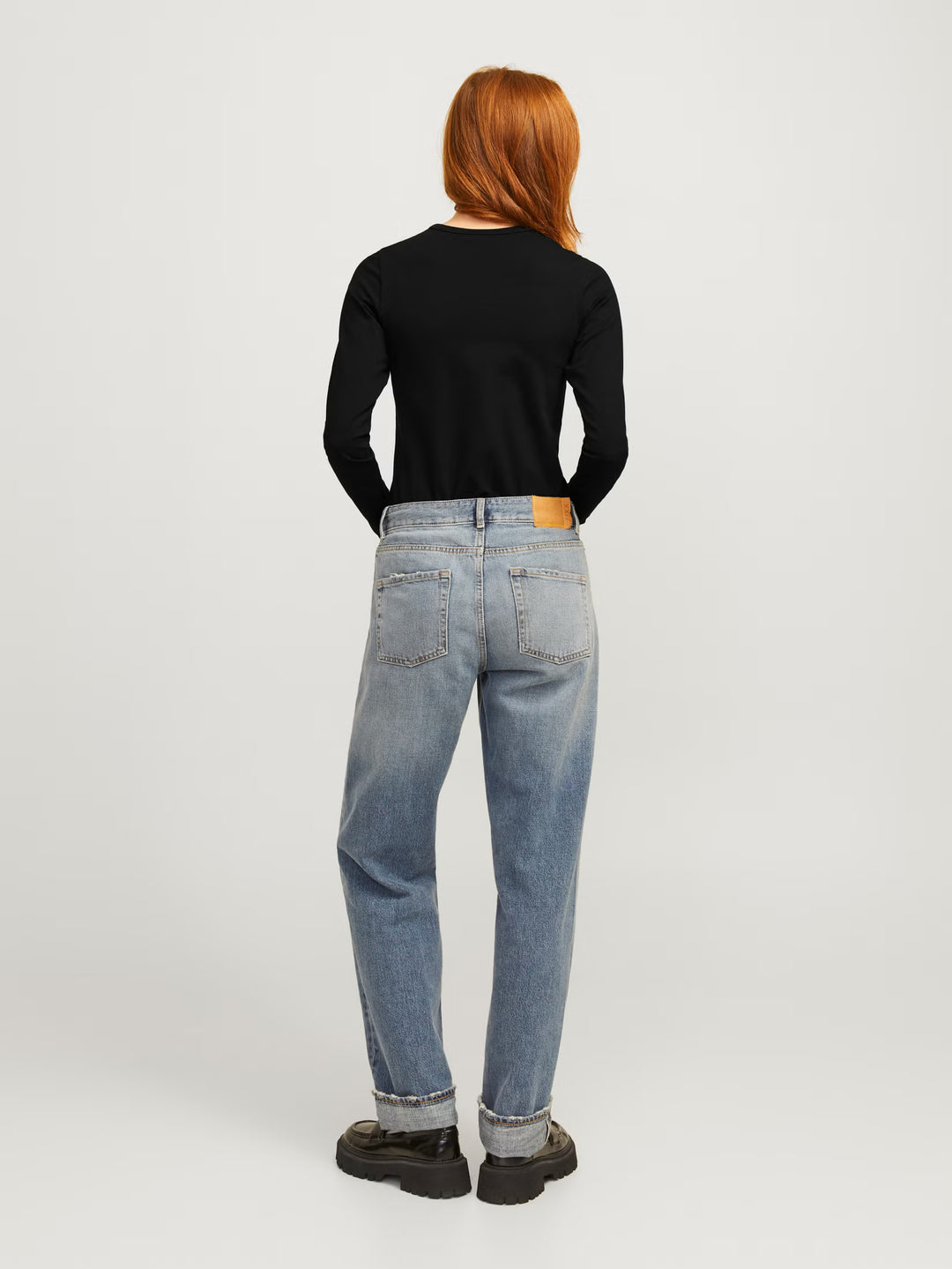 Celine Long Sleeve