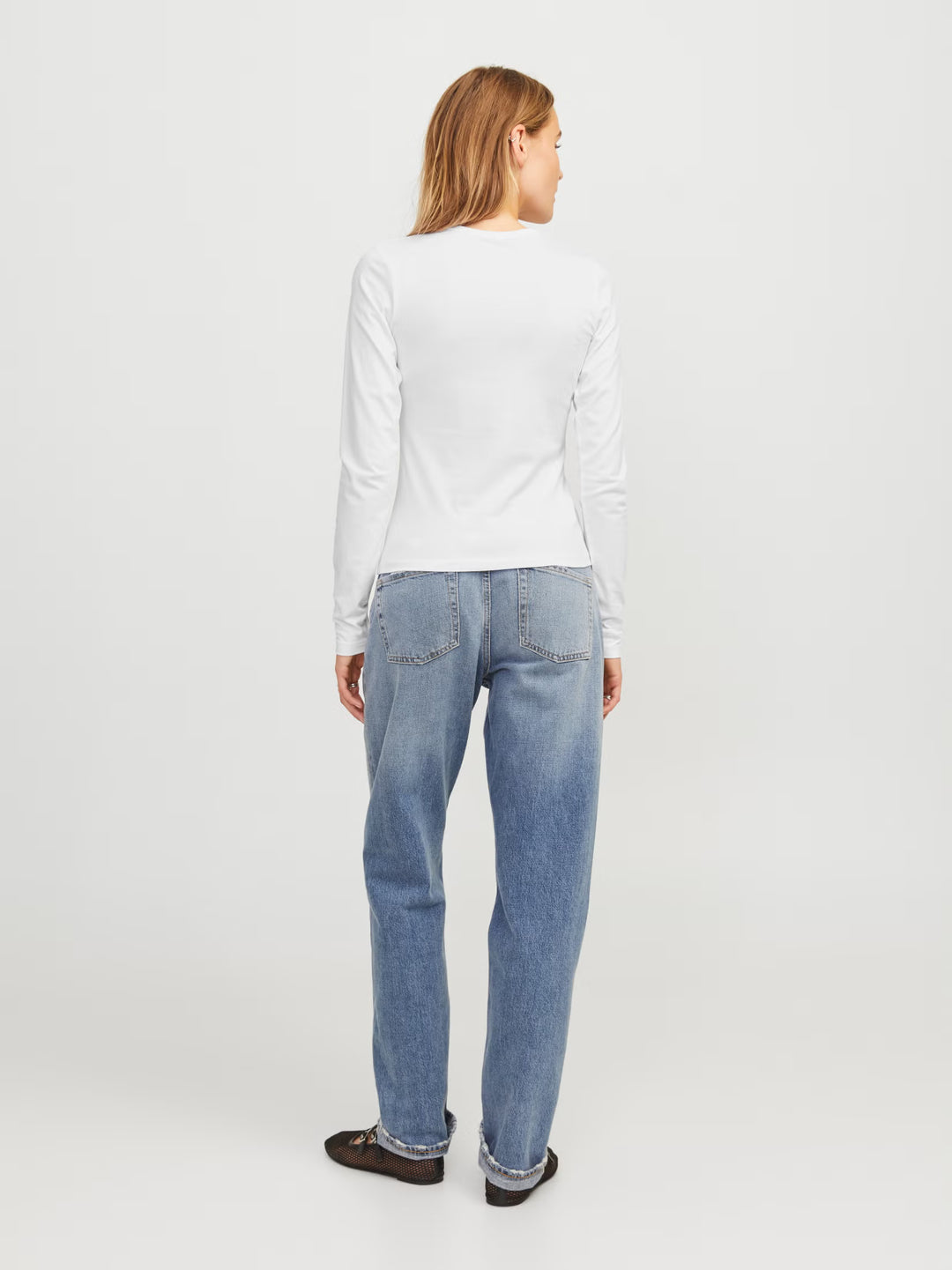 Celine Long Sleeve