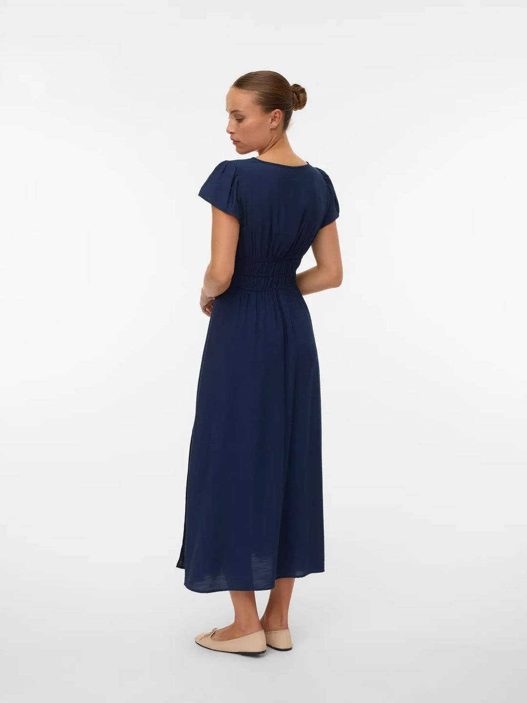 Nellie Dress