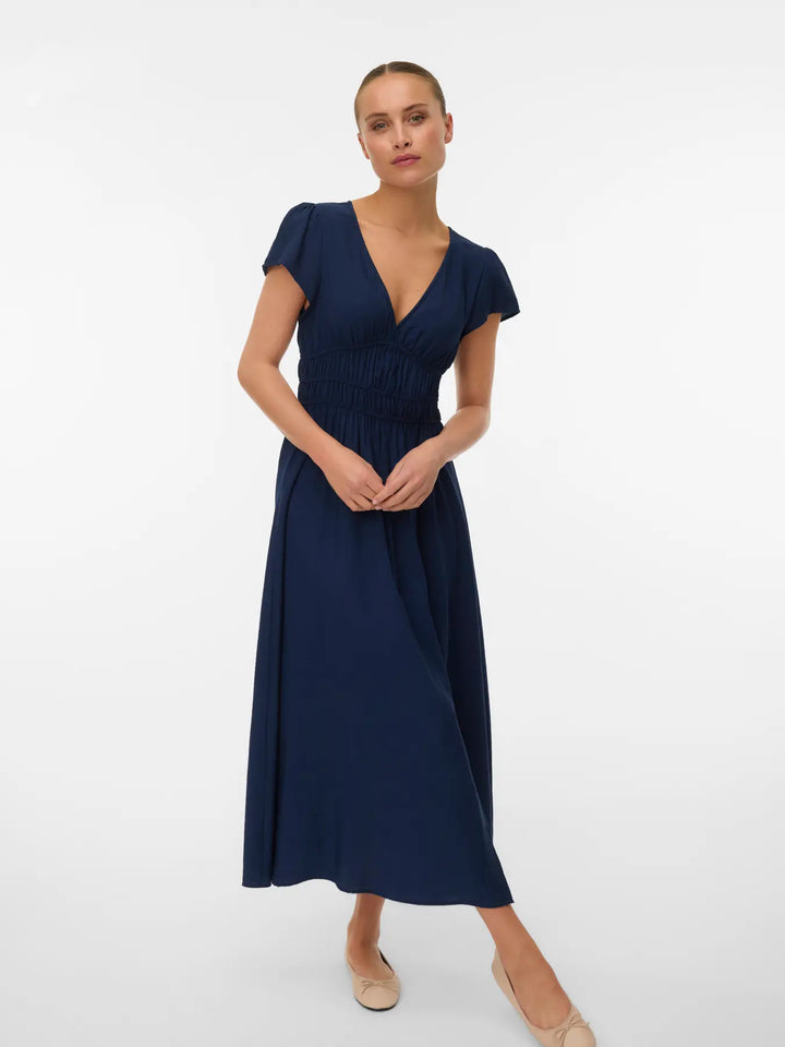 Nellie Dress