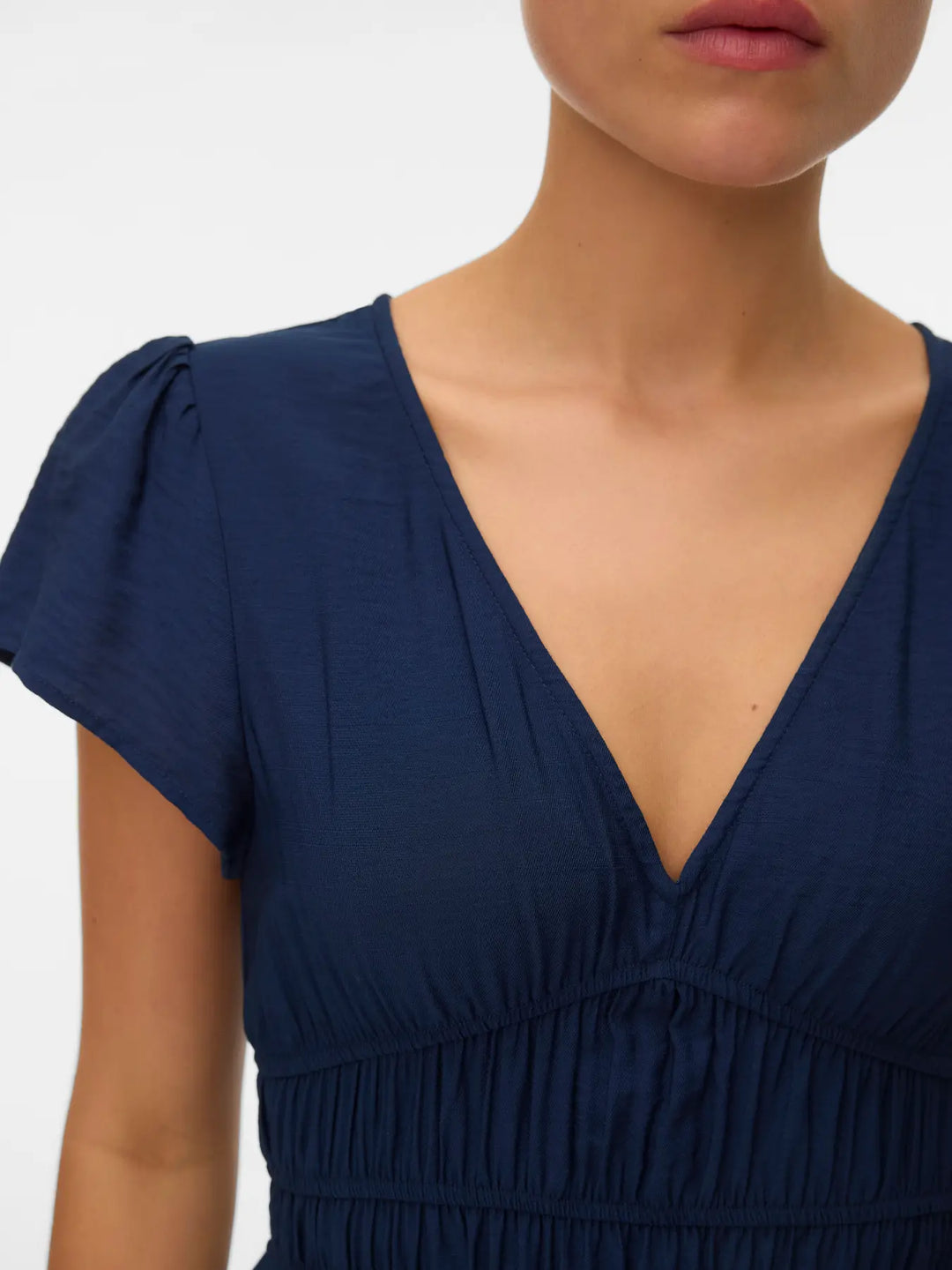 Nellie Dress