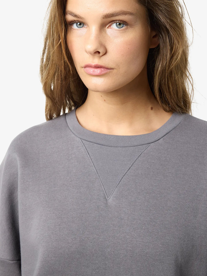 Alden Sweater Dress