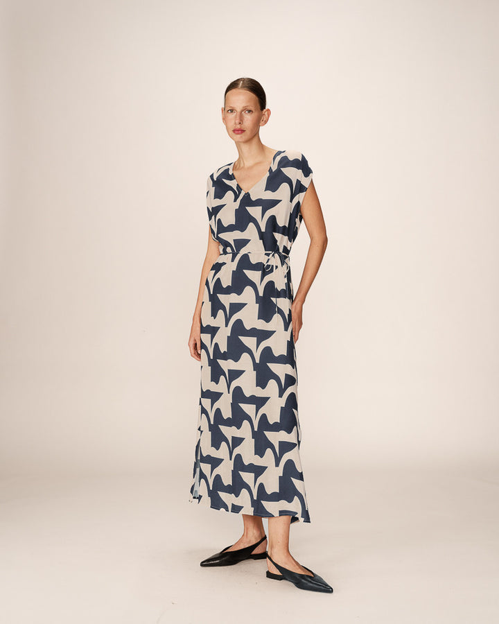 Pensee Dress