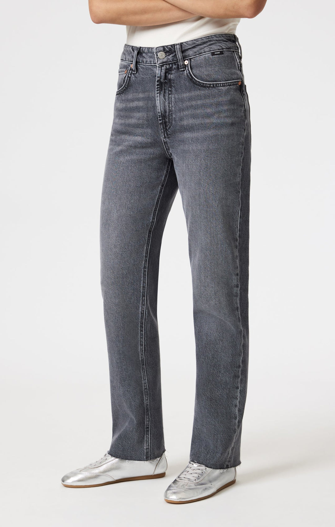 New York Mid Smoke Classic Blue