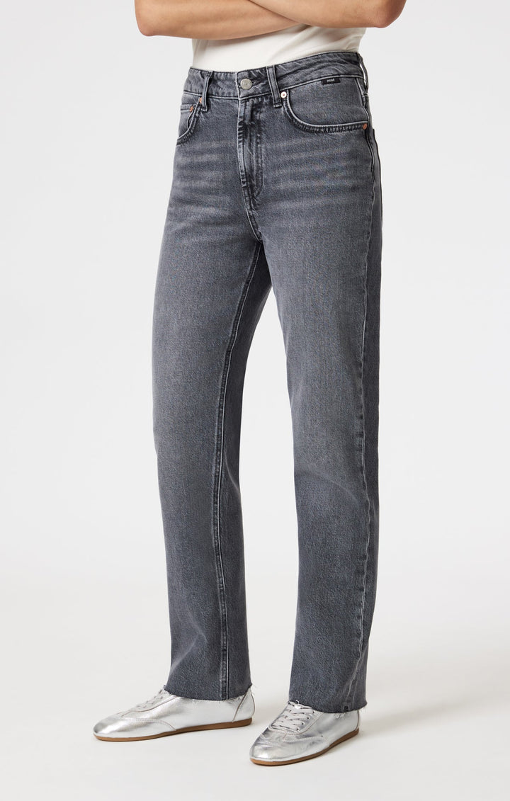 New York Mid Smoke Classic Blue
