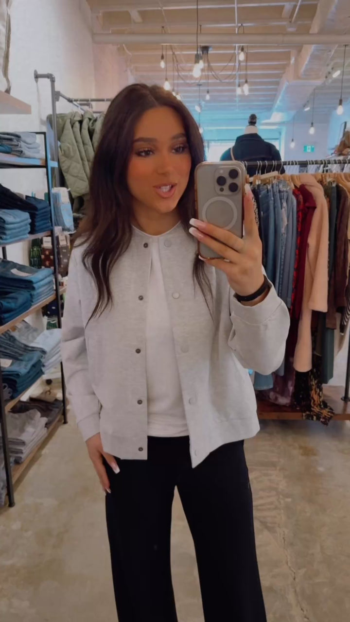Nanni 8 Jacket