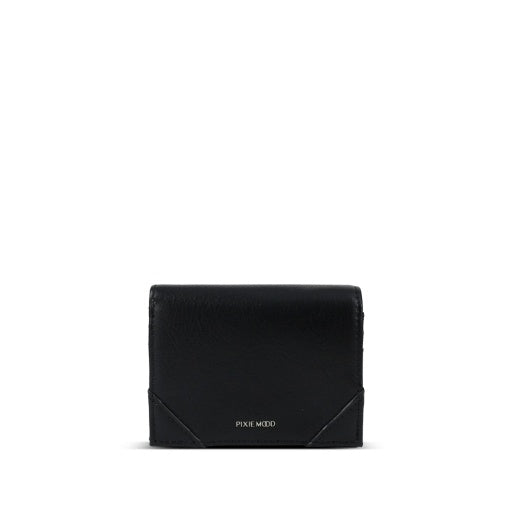 Anna Wallet - Black