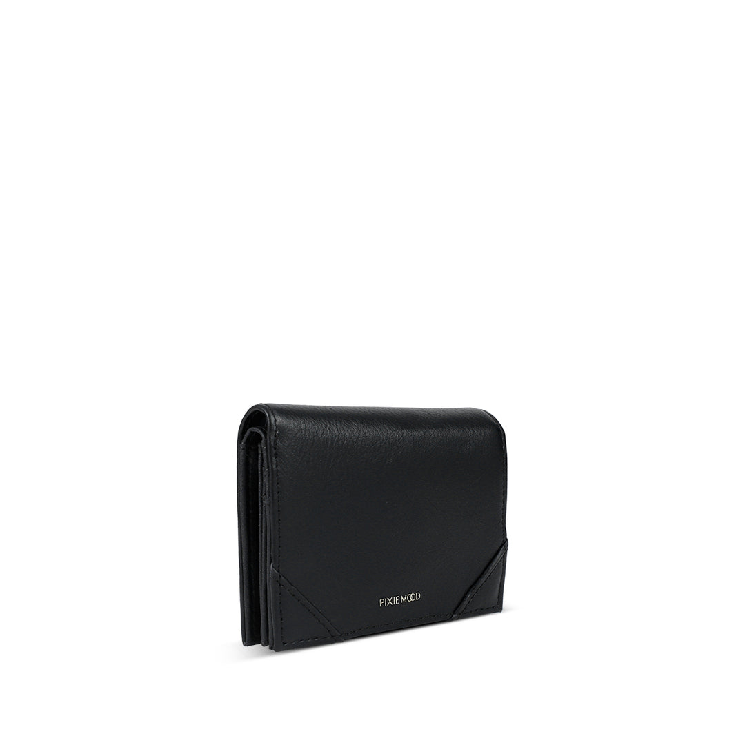 Anna Wallet - Black