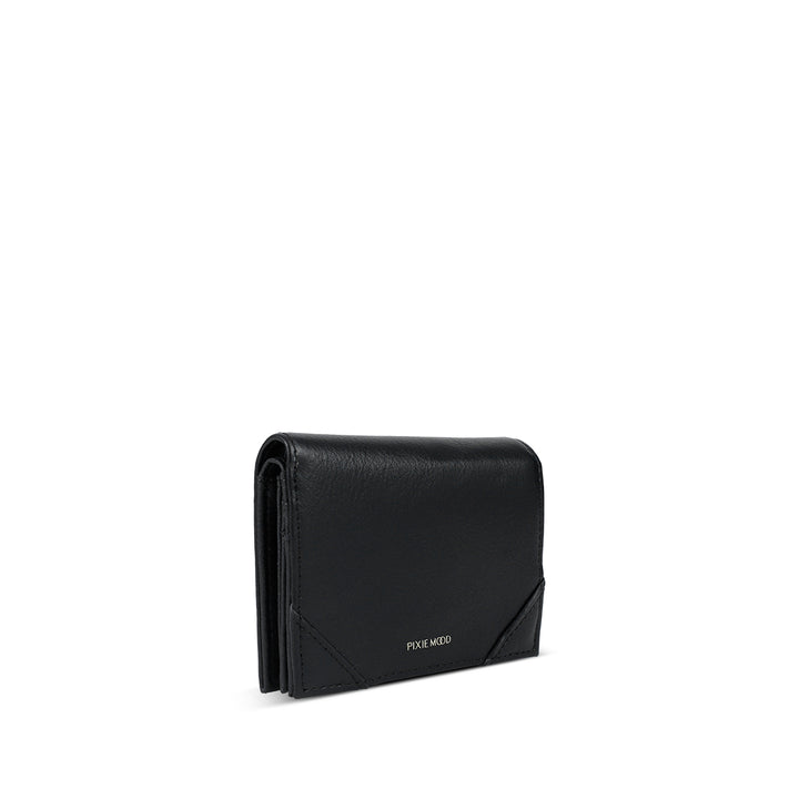 Anna Wallet - Black