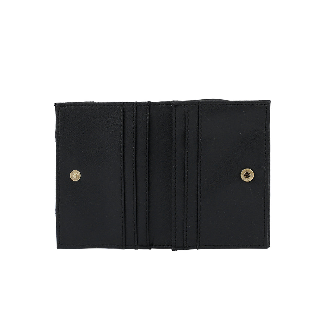 Anna Wallet - Black
