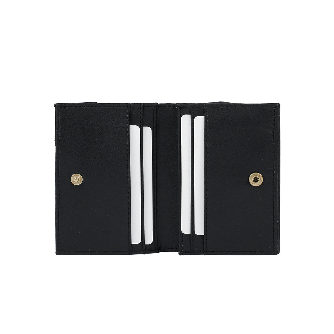 Anna Wallet - Black