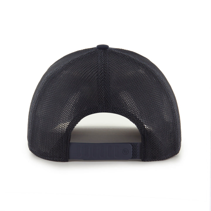 New York Yankees Cypher Trucker Hat