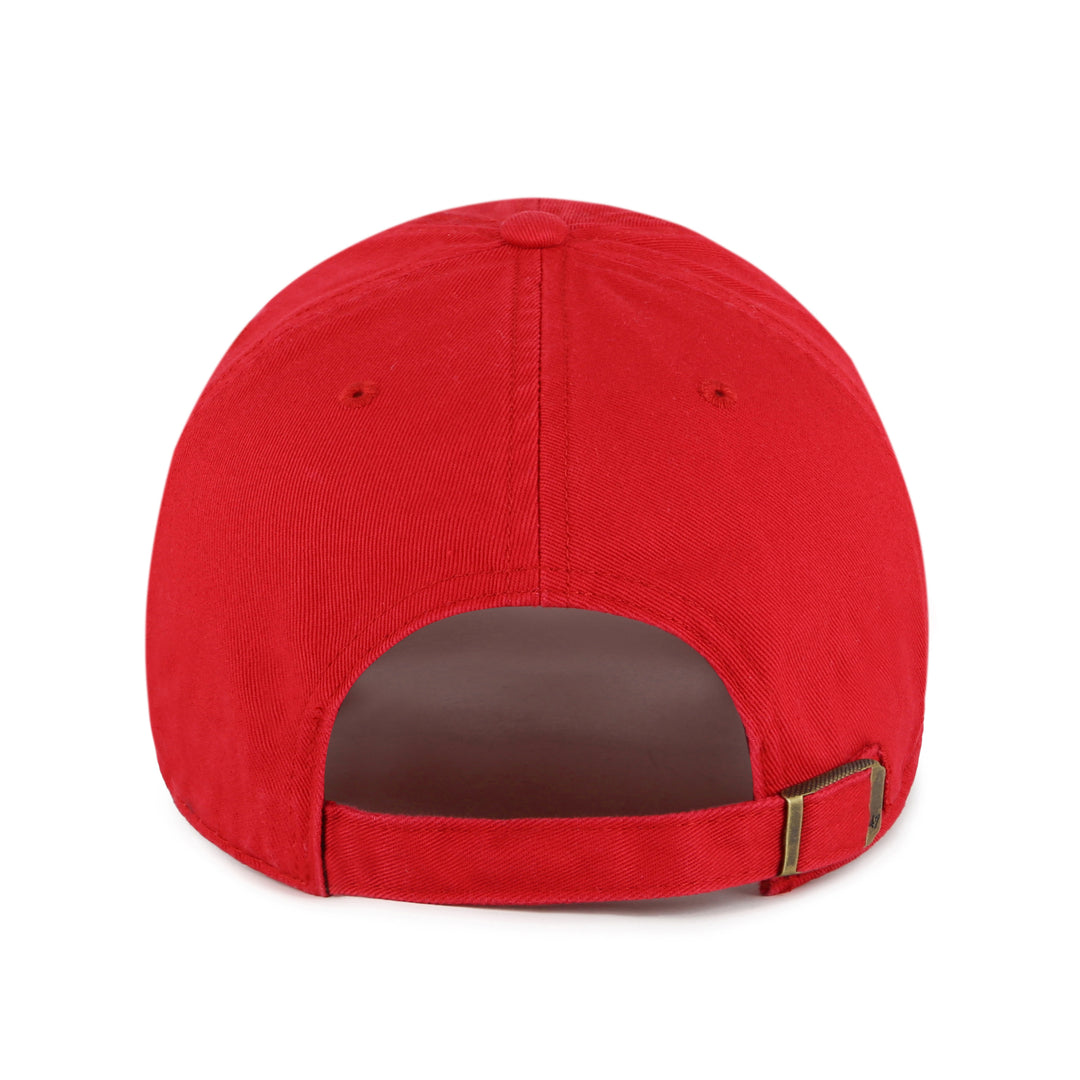 Hockey Canada - 47 Clean Up Cap