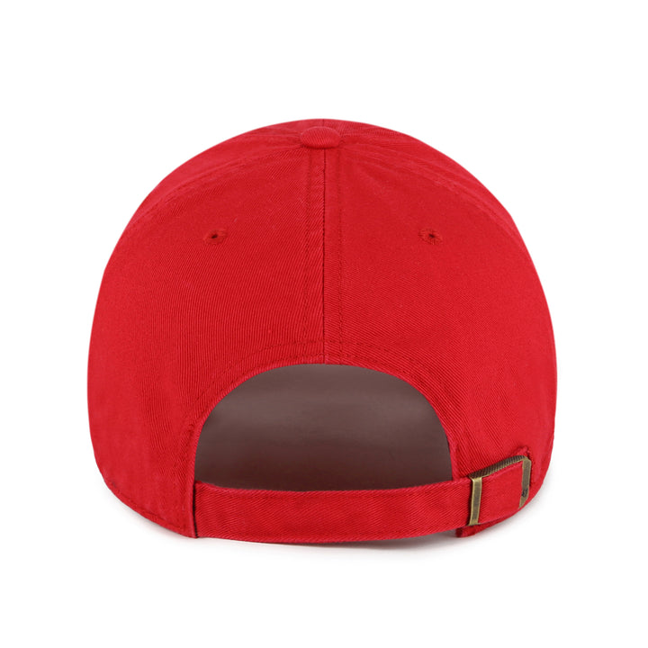 Hockey Canada - 47 Clean Up Cap