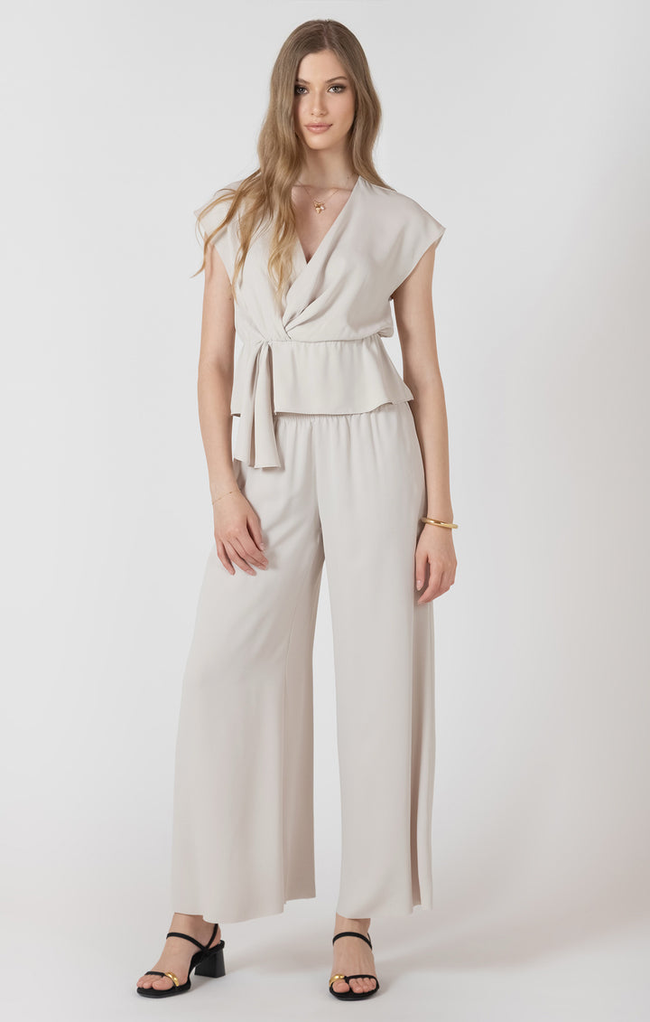 Pearl Wide Leg Pants