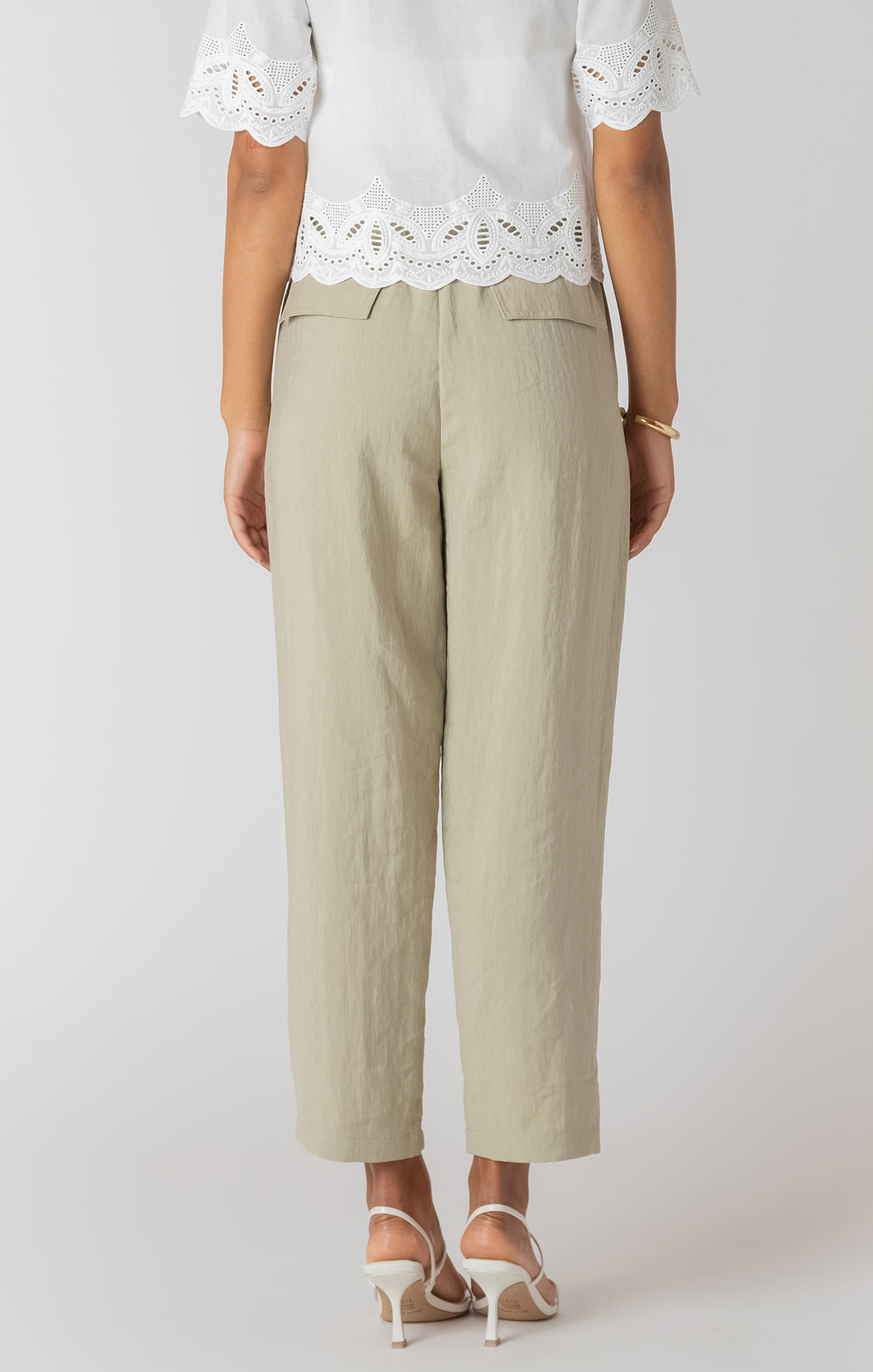 Sage Straight Leg Pant