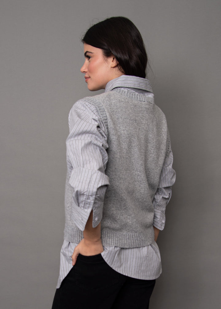 Orillia Sweater Vest