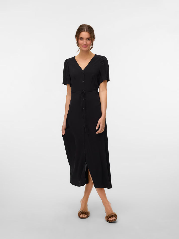 Alba Midi Dress
