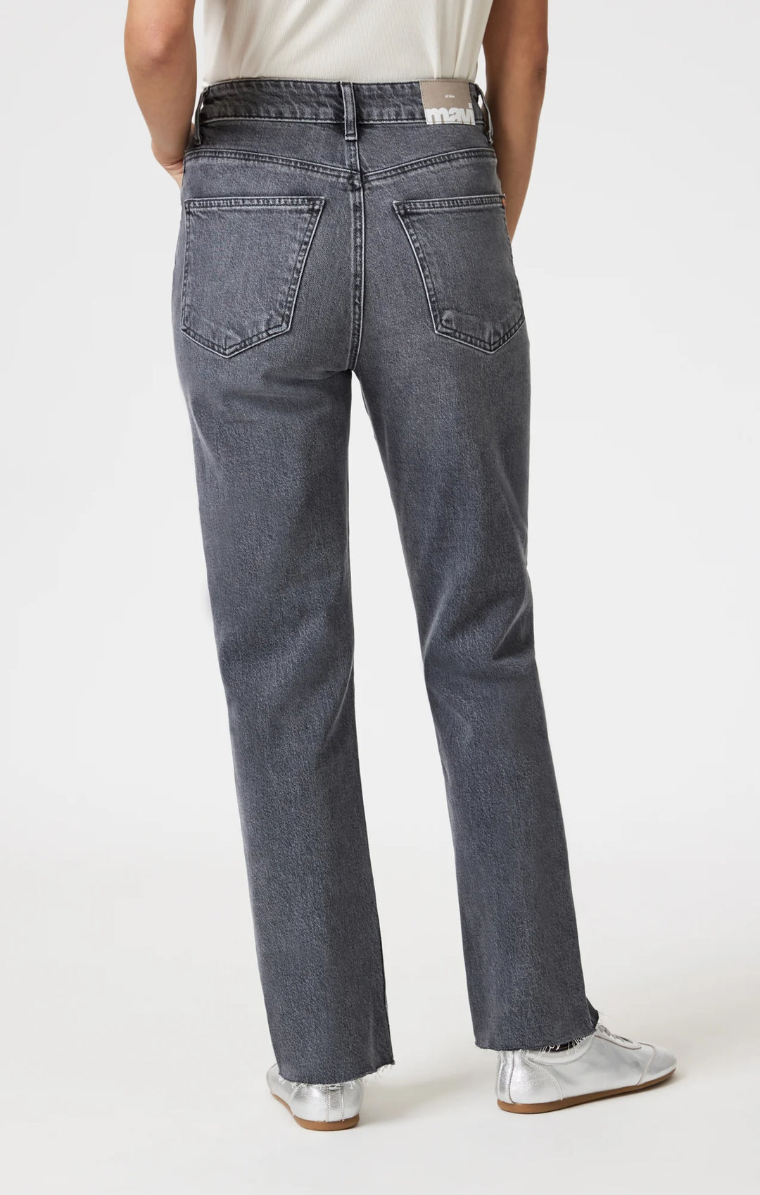 New York Mid Smoke Classic Blue