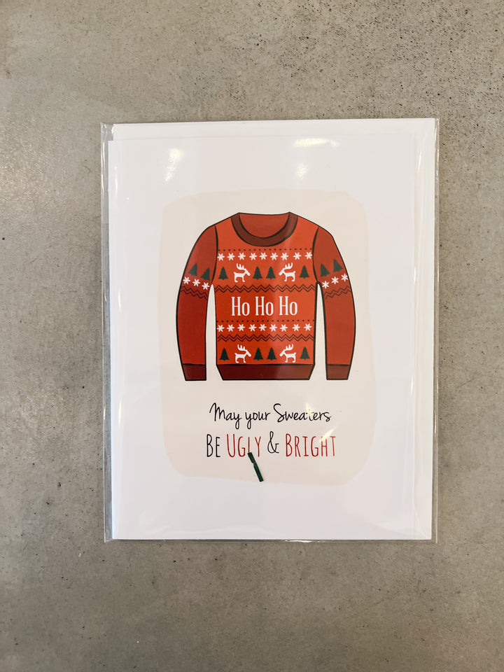 Jaybee Christmas Design Cards