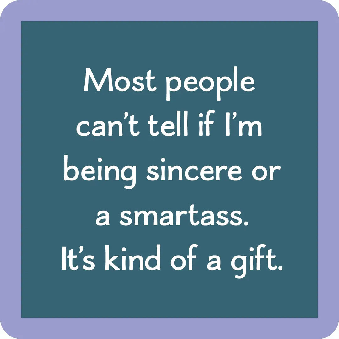 Funny Coasters