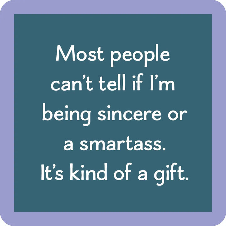 Funny Coasters