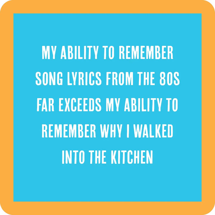 Funny Coasters