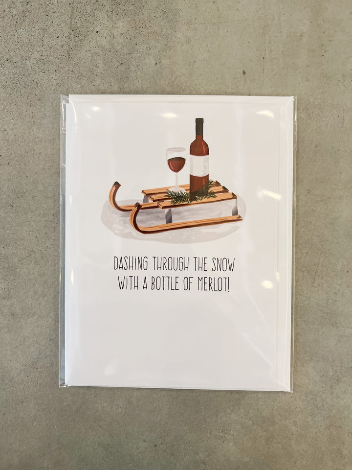 Jaybee Christmas Design Cards
