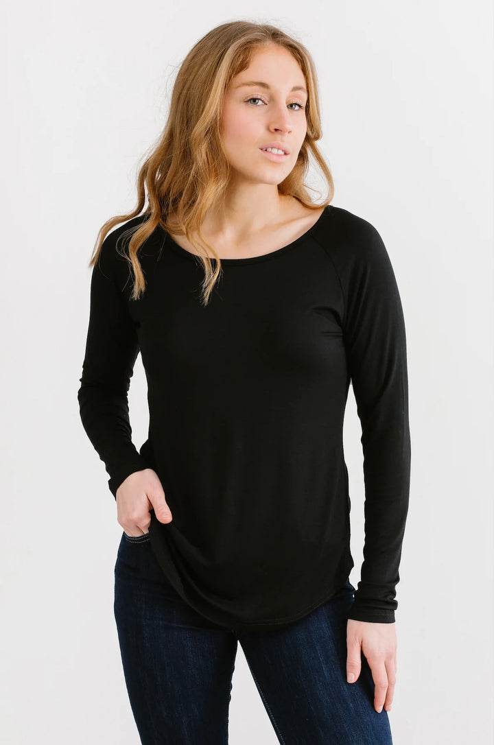 Find the Joy Long Sleeve Tee