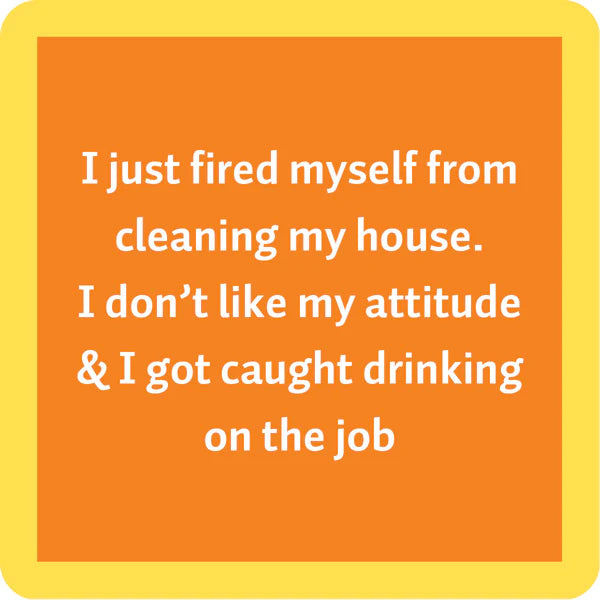 Funny Coasters