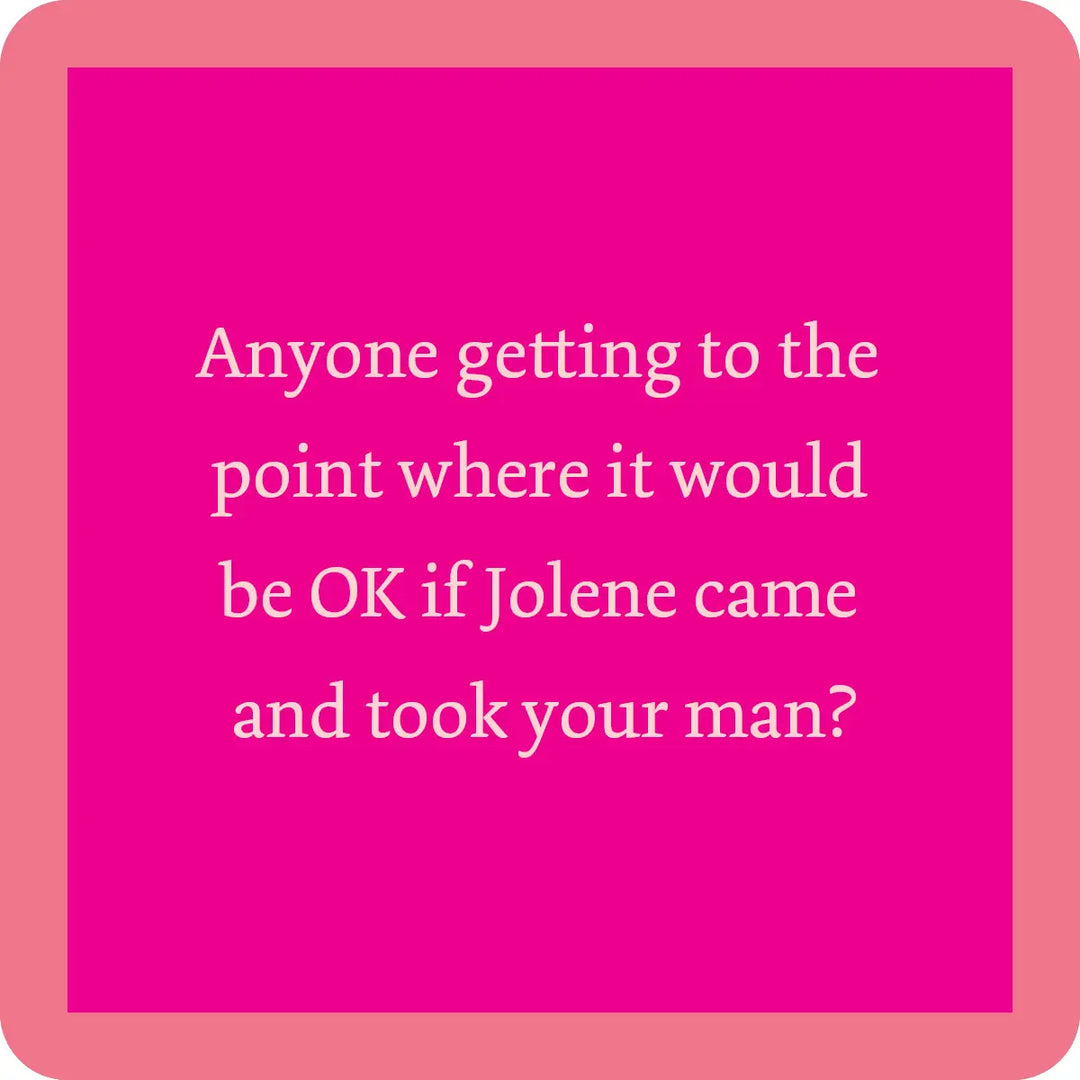 Funny Coasters