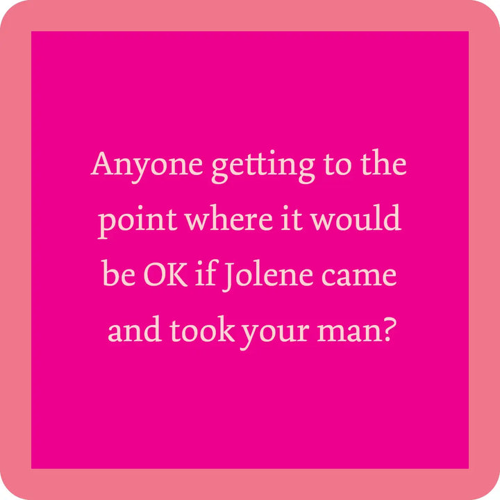 Funny Coasters