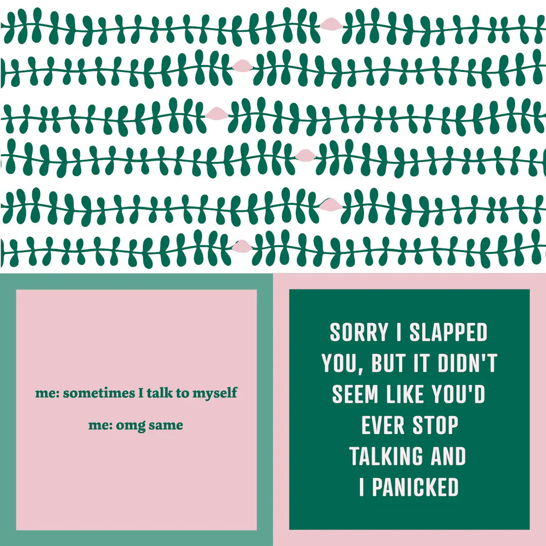 Funny Napkins