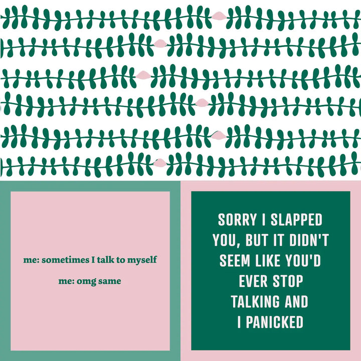 Funny Napkins