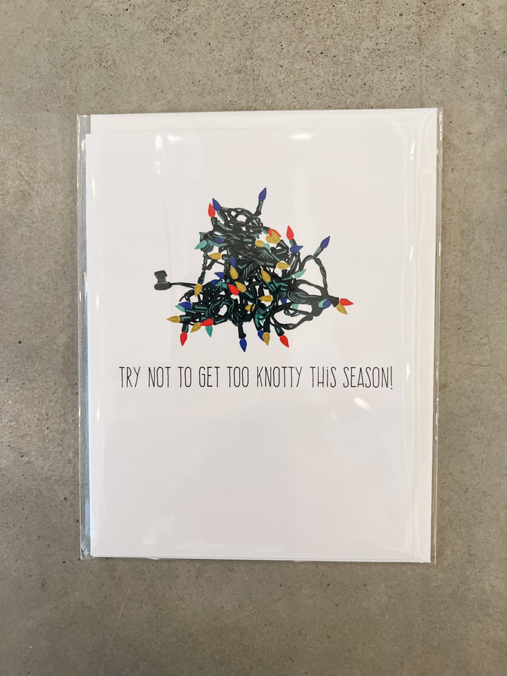 Jaybee Christmas Design Cards