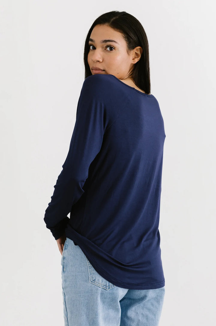 Beautiful Moments Long Sleeve Tee