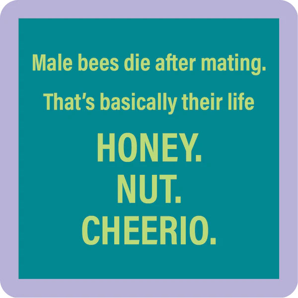 Funny Coasters