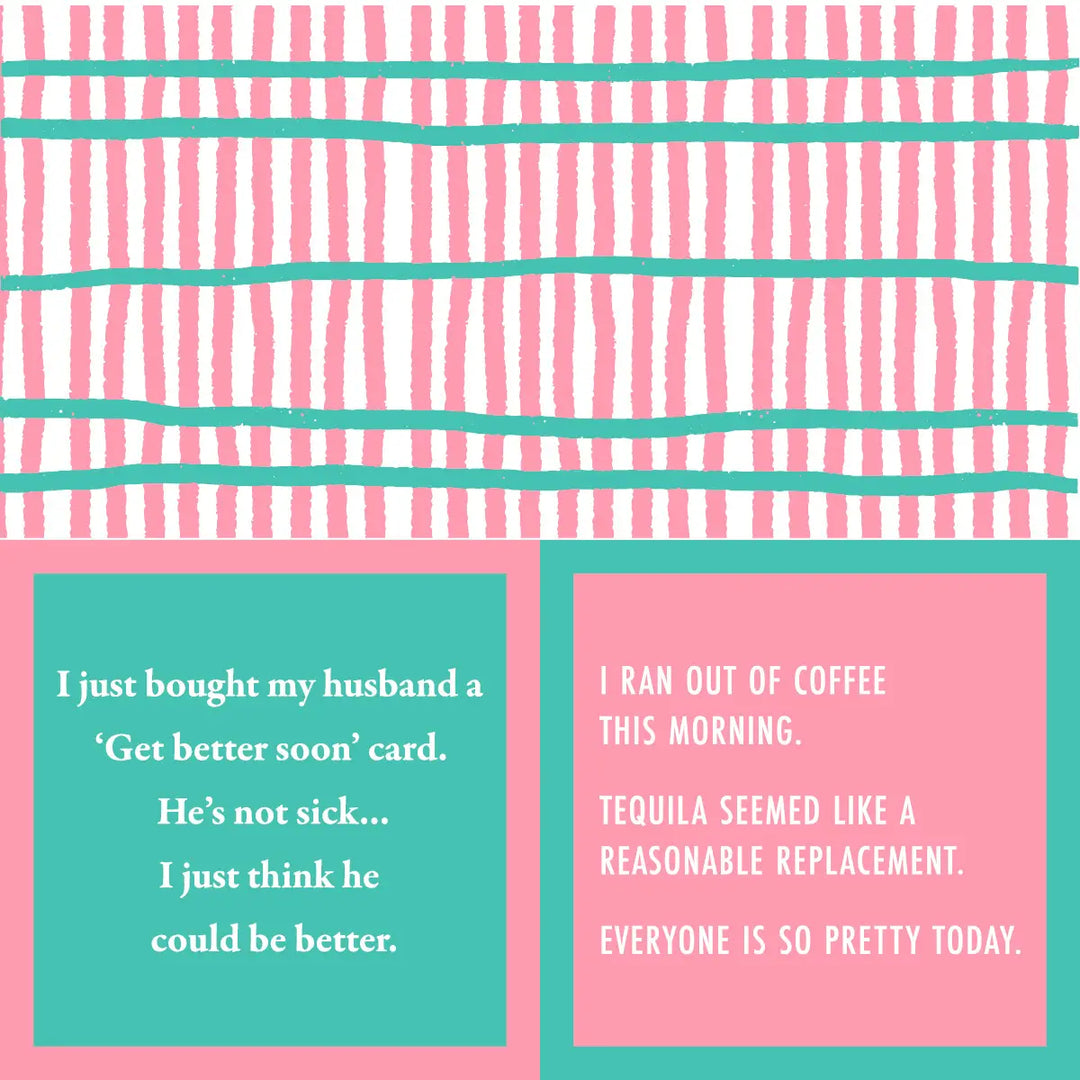 Funny Napkins