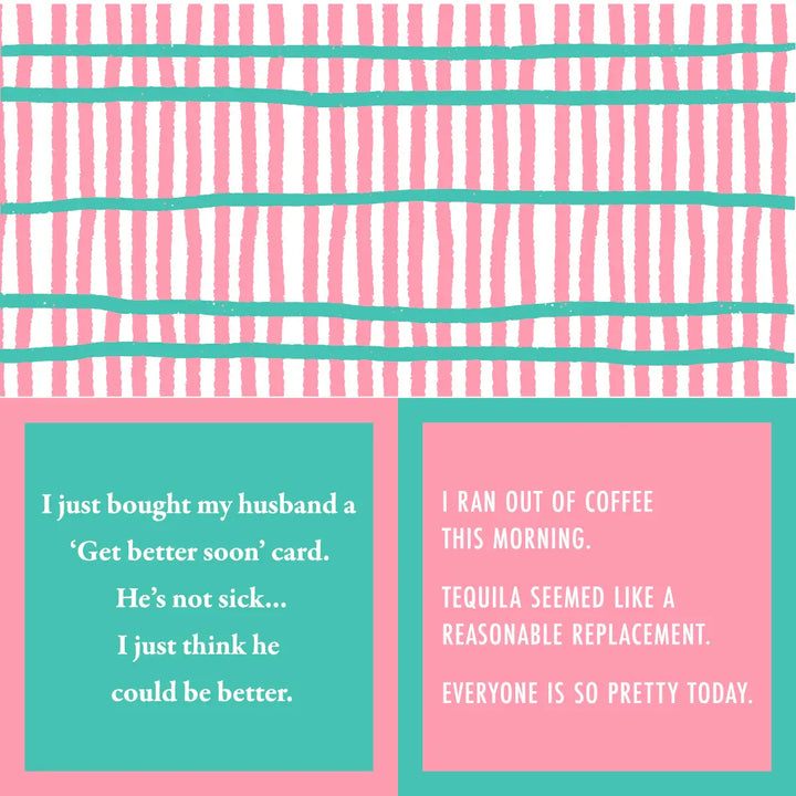 Funny Napkins