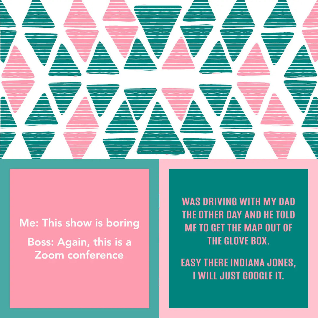 Funny Napkins