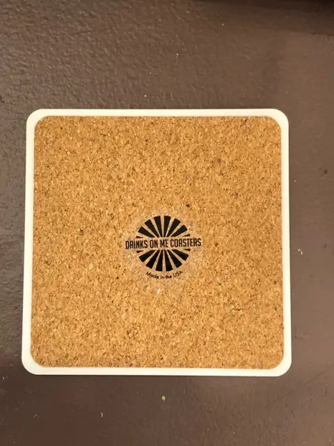 Funny Coasters