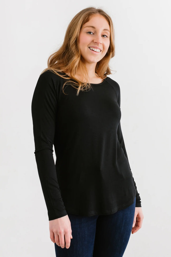 Find the Joy Long Sleeve Tee