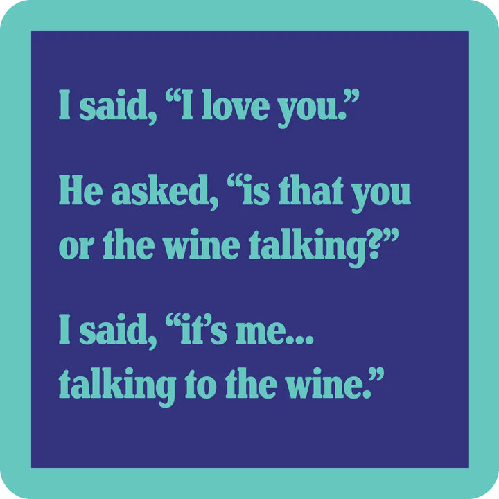 Funny Coasters