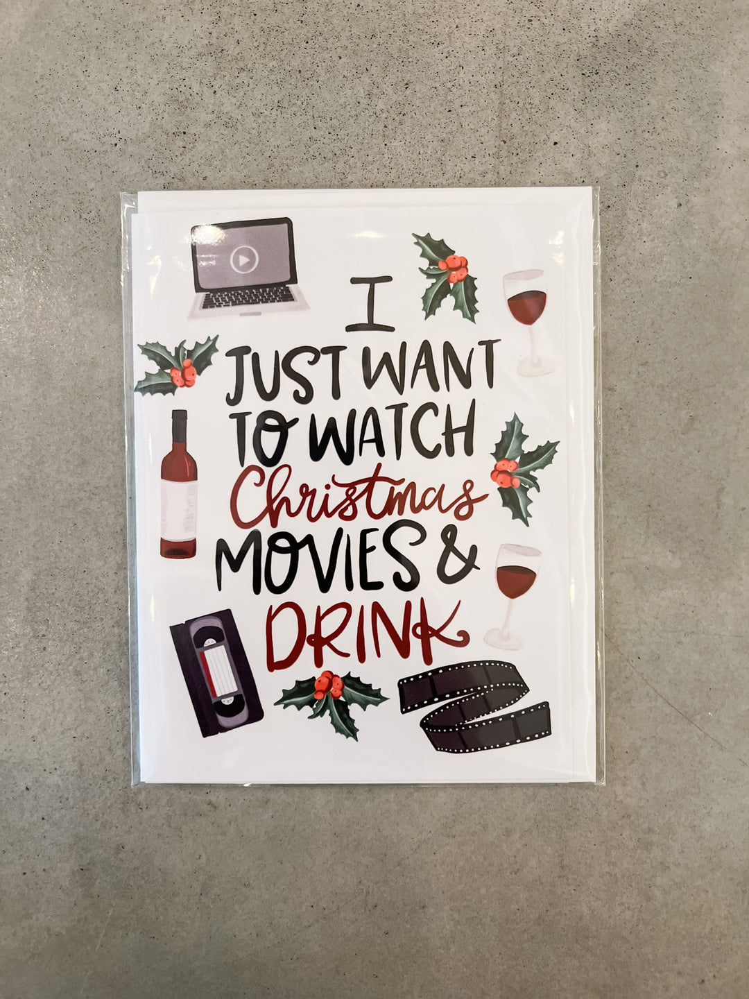 Jaybee Christmas Design Cards