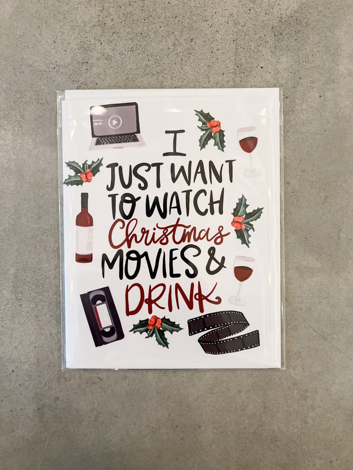 Jaybee Christmas Design Cards